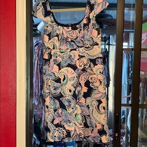NWT Lilly Pulitzer Laurent Dress